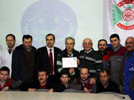 Gezici sigara bıraktırma hizmeti