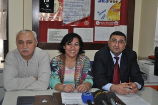 Bir kez daha haklı çıktık
