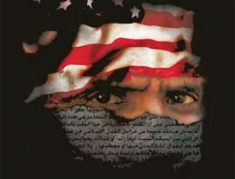 Müslümanları terörist yaptılar