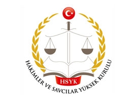 HSYK müfettişliğine Konya'dan 2 isim