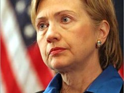 Clinton: Fransa'nın izlediği yol tehlikeli