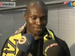 Fenerbahçe golcüsüne kavuştu