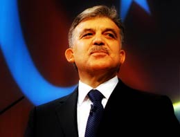 Abdullah Gül'den 15 yıl sonra ilk ziyaret