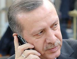 Başbakan Erdoğan'a zor soru