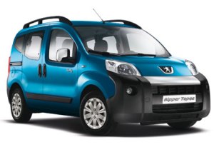 Peugeot Bipper’dan yeni özel seri