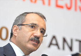 'YGS yerine olgunluk sınavı getireceğiz'