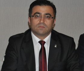 Teşkilat fedakarlık gerektirir