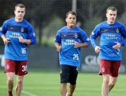 Trabzonspor futbolcusunu kiralıyor