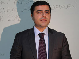 Demirtaş: Bu siyaset bir sonuç doğurmaz