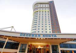 Dedeman'dan 14 Şubat fırsatları