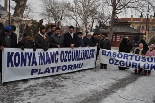 Siyaset uzun soluklar gerektirir
