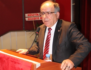 Kalaycı: Hükümetten ciddi adımlar bekliyorduk
