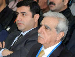 Demirtaş hükümeti tanımayacak