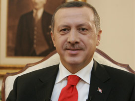 Erdoğan'a dünya basınından övgü