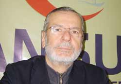 Cansuyu engel tanımıyor