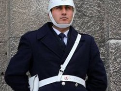 Meclis'e modacı eli değecek