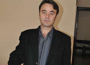 Gıda'nın yeni başkanı Ahmet Ünver