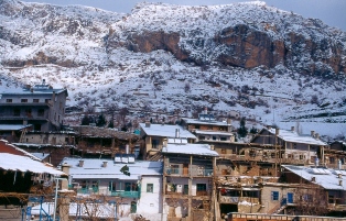 Kış ve kar