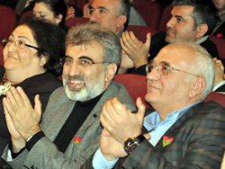 AK Parti'de hedef 100. Yıl Marşı
