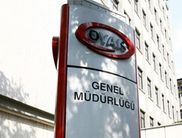 Devlet OYAK'a girmeyi başardı