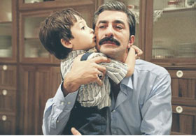 Ali Kaptan'dan ayrılık açıklaması