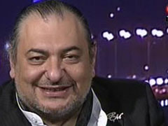 Gülen ile canlı yayını patron basmış