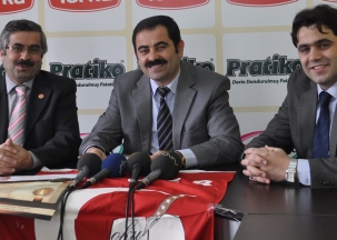 Uluslararası 2. Eğitim Konferansı