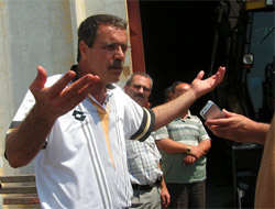 AK Parti'yi bitirme planı!