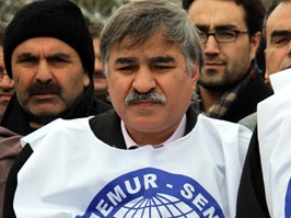Selvi'den ucube çıkışı!
