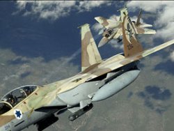 İsrail'in hava üstünlüğü sona eriyor