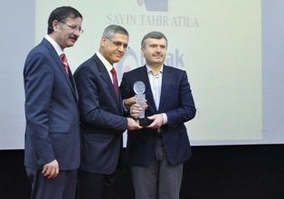 Konya'yı ön sıralara taşımak için çalışıyoruz