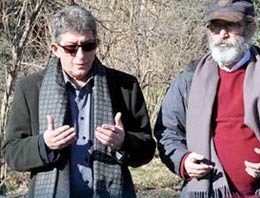 21 yıl sonra o başvuruyu yapacak