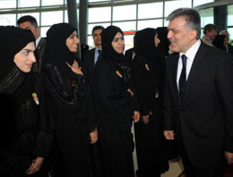 15 yıl sonra ilk resmi ziyaret