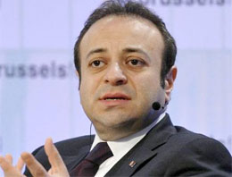 Bakan'ın Sarkozy kehaneti!