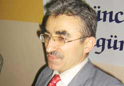Mehmed Akif'in Nükteleri'ni anlattı