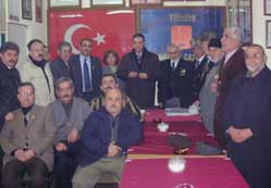 Halkımız ulusalcı bir meclis seçmeli