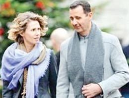 Sonu Kaddafi gibi olacak!