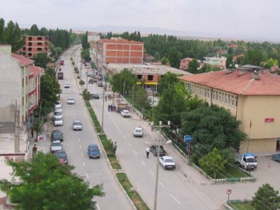 Çumra İlçesi merkez nüfusu 30 bini aştı