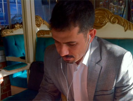 Mehmet Baransu hakkında şok yazı!