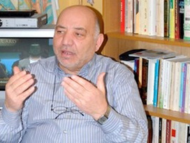 "Mücadelemiz silahsız olacak"