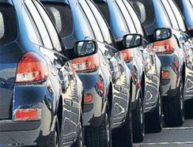 Cep telefonuyla araç parkedilecek