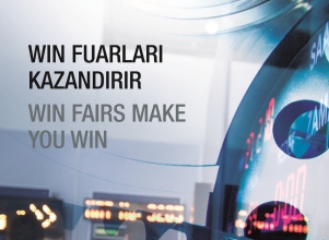 "Sanayinin çarkları dönüyor"