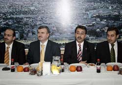 Nüfustan dolayı kaybımız olmayacak