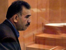 Yarbay: Öcalan, devletin adamıydı