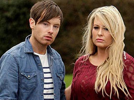 Twitter'da 'Amerika' şakası yapınca..