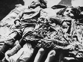 Hocalı katliamı soykırım olarak tanındı