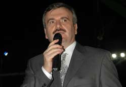 Kuraklığa çare su timleri