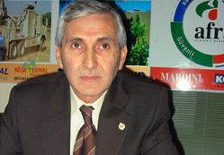 İsmimizi kullananlara inanmayın