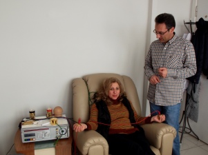 Biorezonans sağlığınızı size geri veriyor