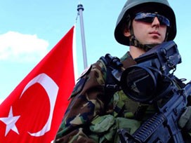 Türkiye'nin toplam kaç askeri var?